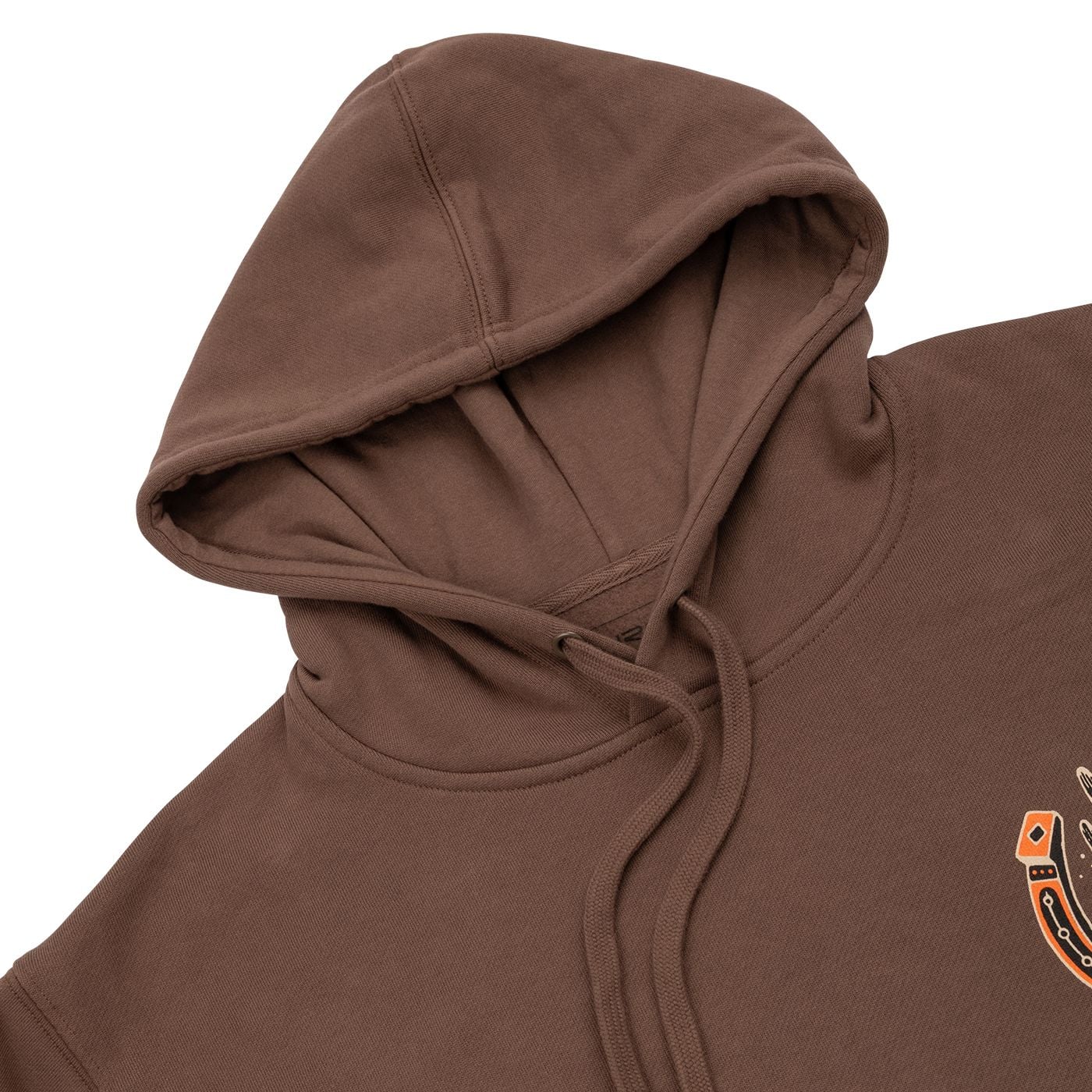 Burgtec Wild Ride Hoodie 2026
