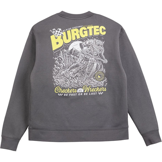 Burgtec Alpine Speedway Sweater 2026