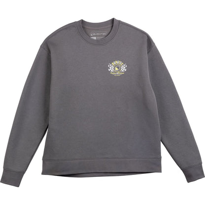 Burgtec Alpine Speedway Sweater 2026