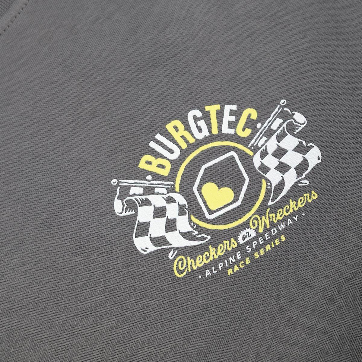 Burgtec Alpine Speedway Sweater 2026