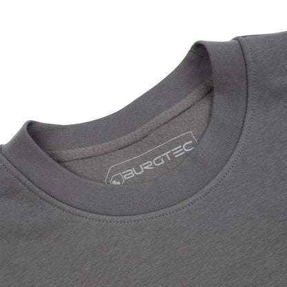 Burgtec Alpine Speedway Sweater 2026