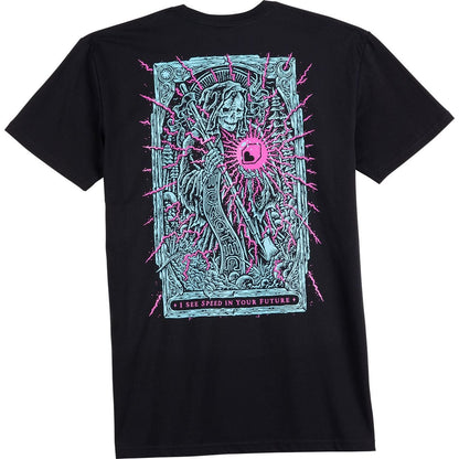 Burgtec Tarot T-shirt 2026