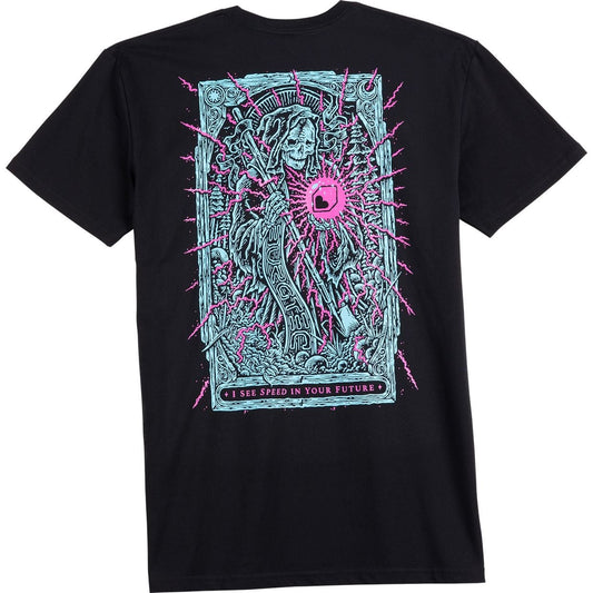 Burgtec Tarot T-shirt 2026