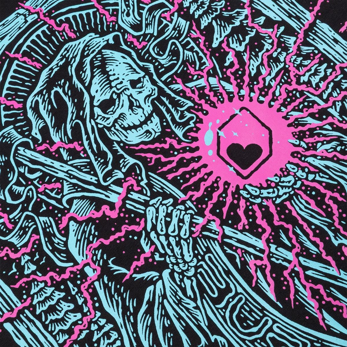 Burgtec Tarot T-shirt 2026