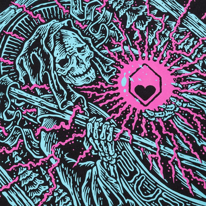 Burgtec Tarot T-shirt 2026