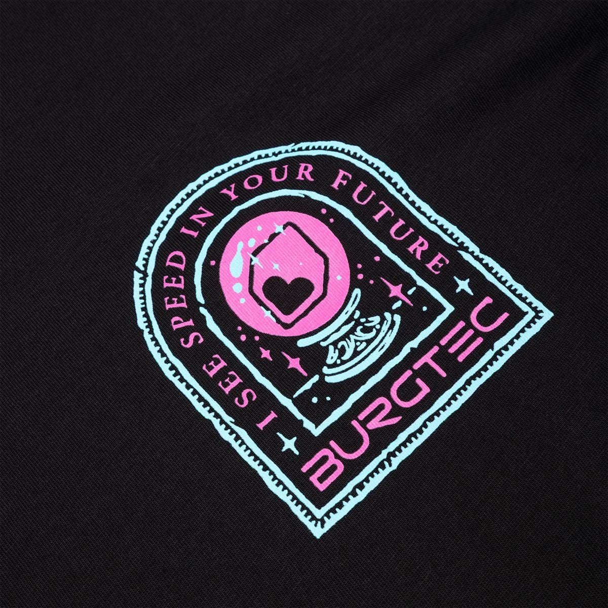 Burgtec Tarot T-shirt 2026