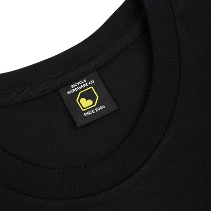 Burgtec Tarot T-shirt 2026