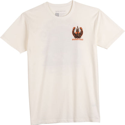 Burgtec Wild Ride T-shirt 2026