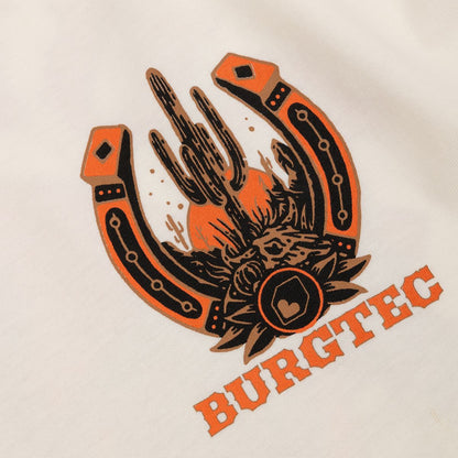 Burgtec Wild Ride T-shirt 2026