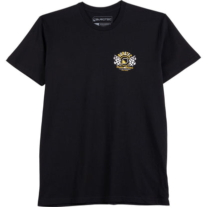 Burgtec Alpine Speedway T-shirt 2026