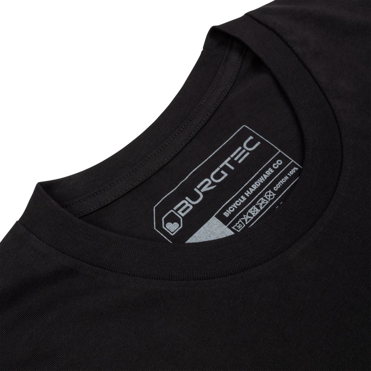 Burgtec Alpine Speedway T-shirt 2026