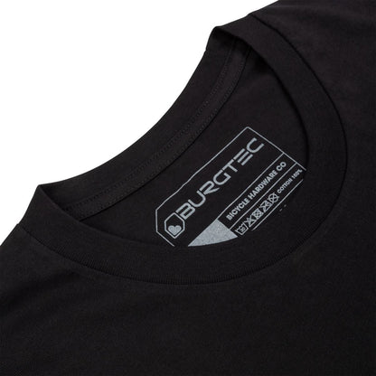 Burgtec Alpine Speedway T-shirt 2026