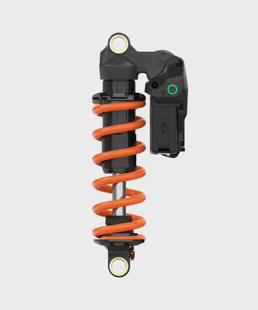 FOX DHX Live Valve Neo Shock