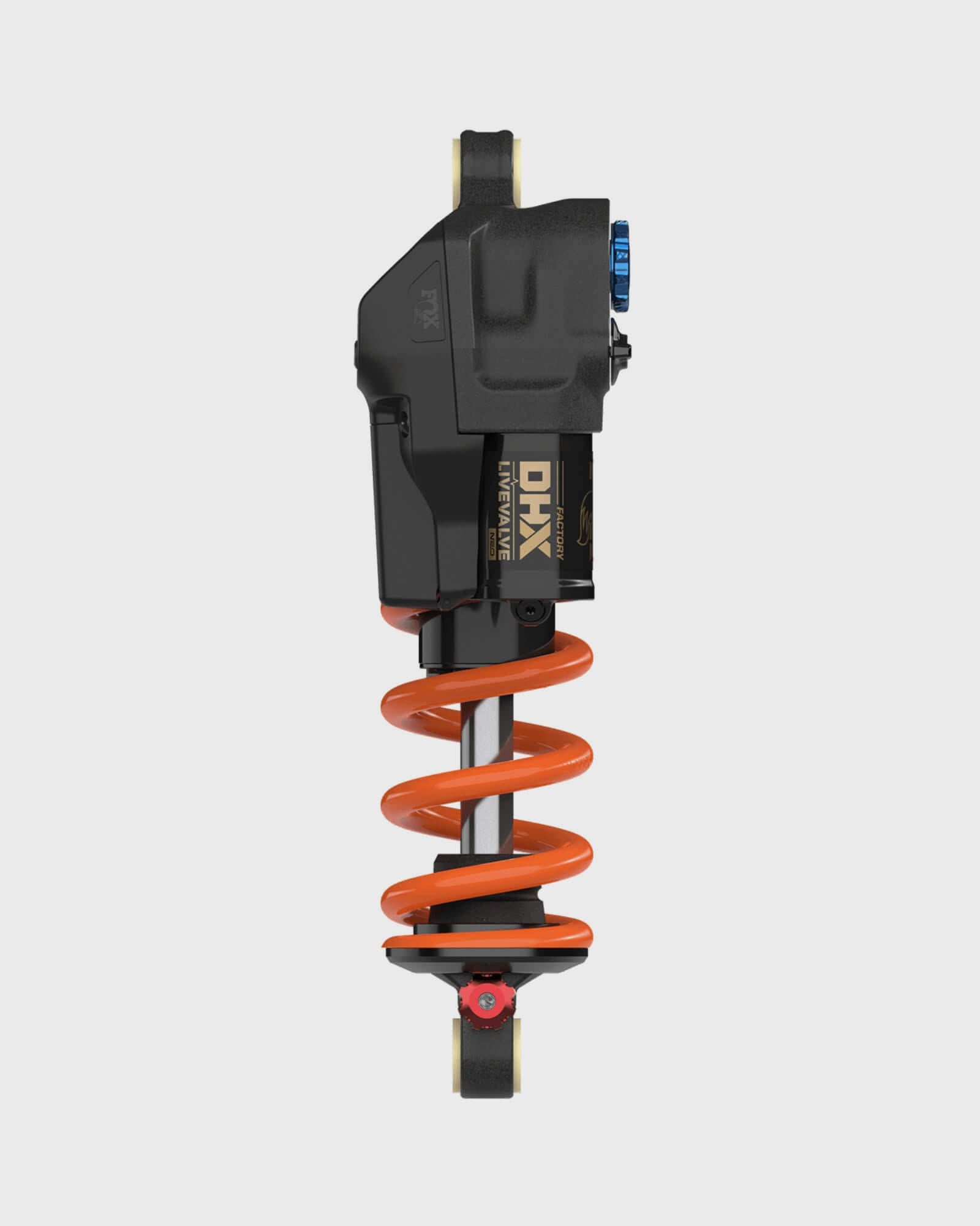 FOX DHX Live Valve Neo Shock