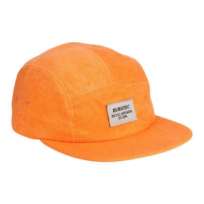 Burgtec Arcade Five Panel Cap 2026