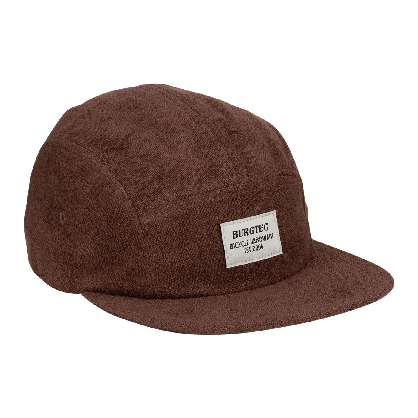Burgtec Arcade Five Panel Cap 2026