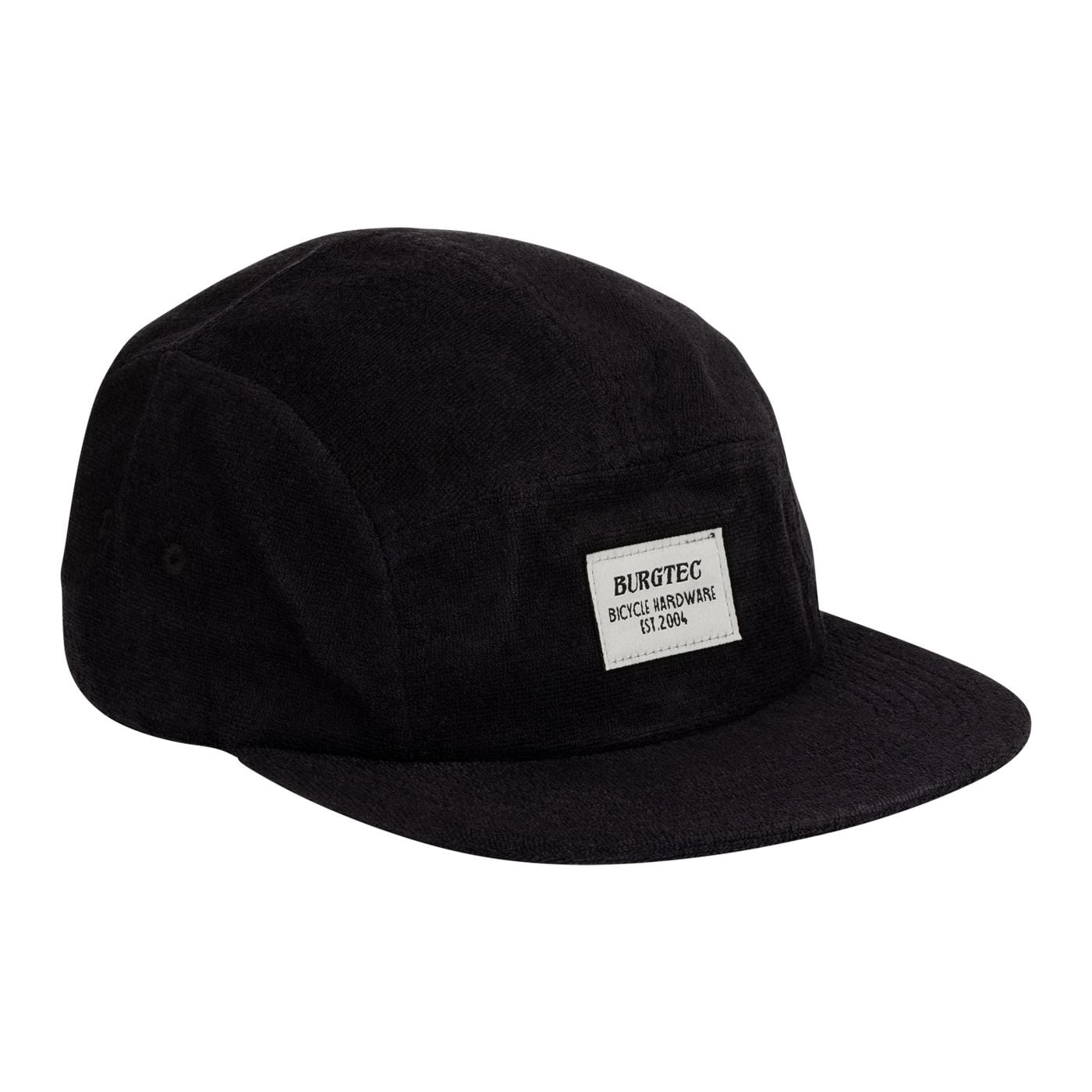 Burgtec Arcade Five Panel Cap 2026