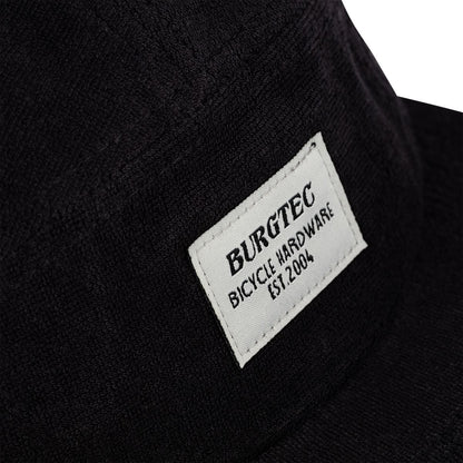 Burgtec Arcade Five Panel Cap 2026
