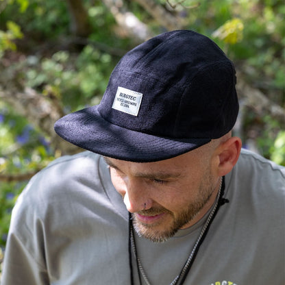 Burgtec Arcade Five Panel Cap 2026