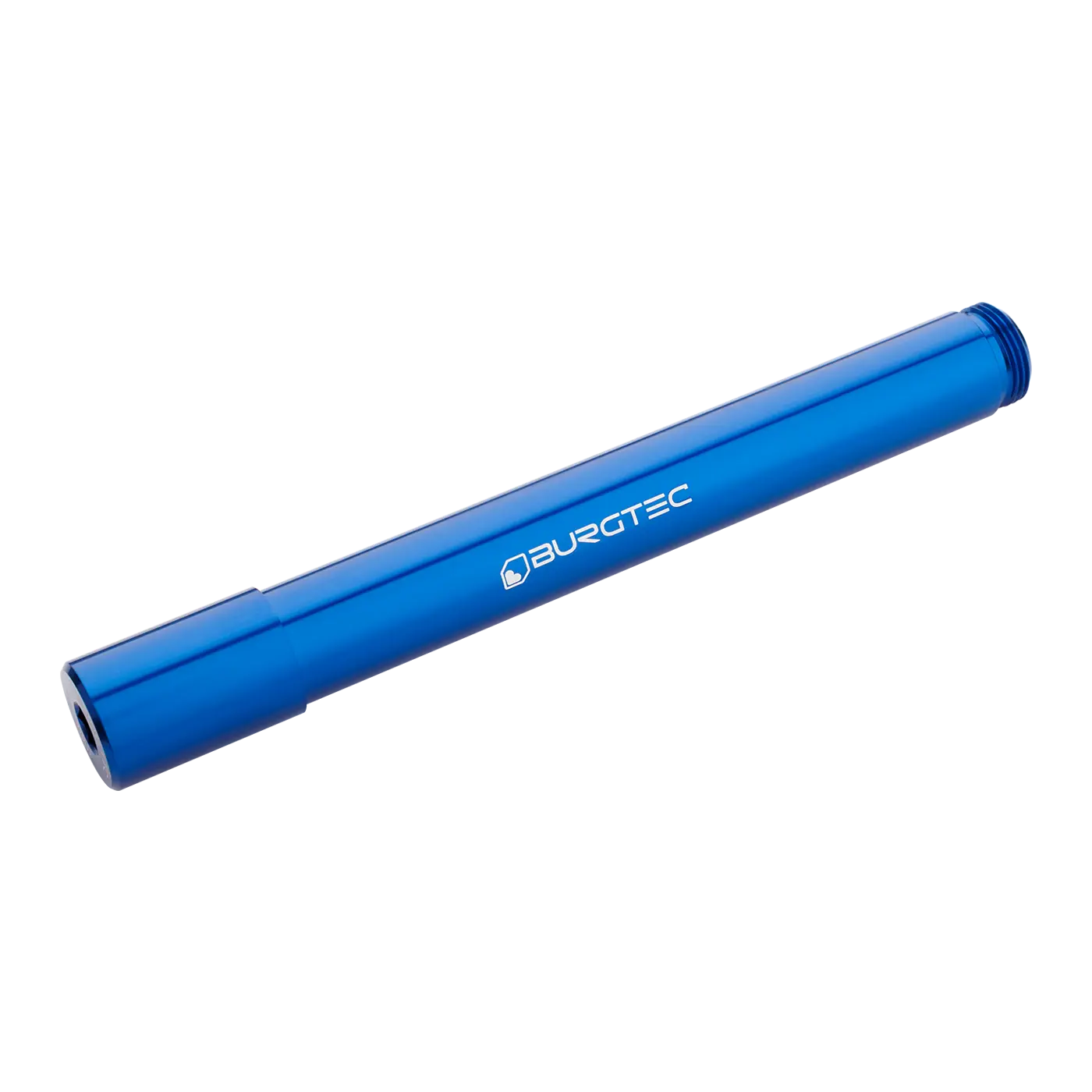 Burgtec Fox 40 Fork Axle — view 18
