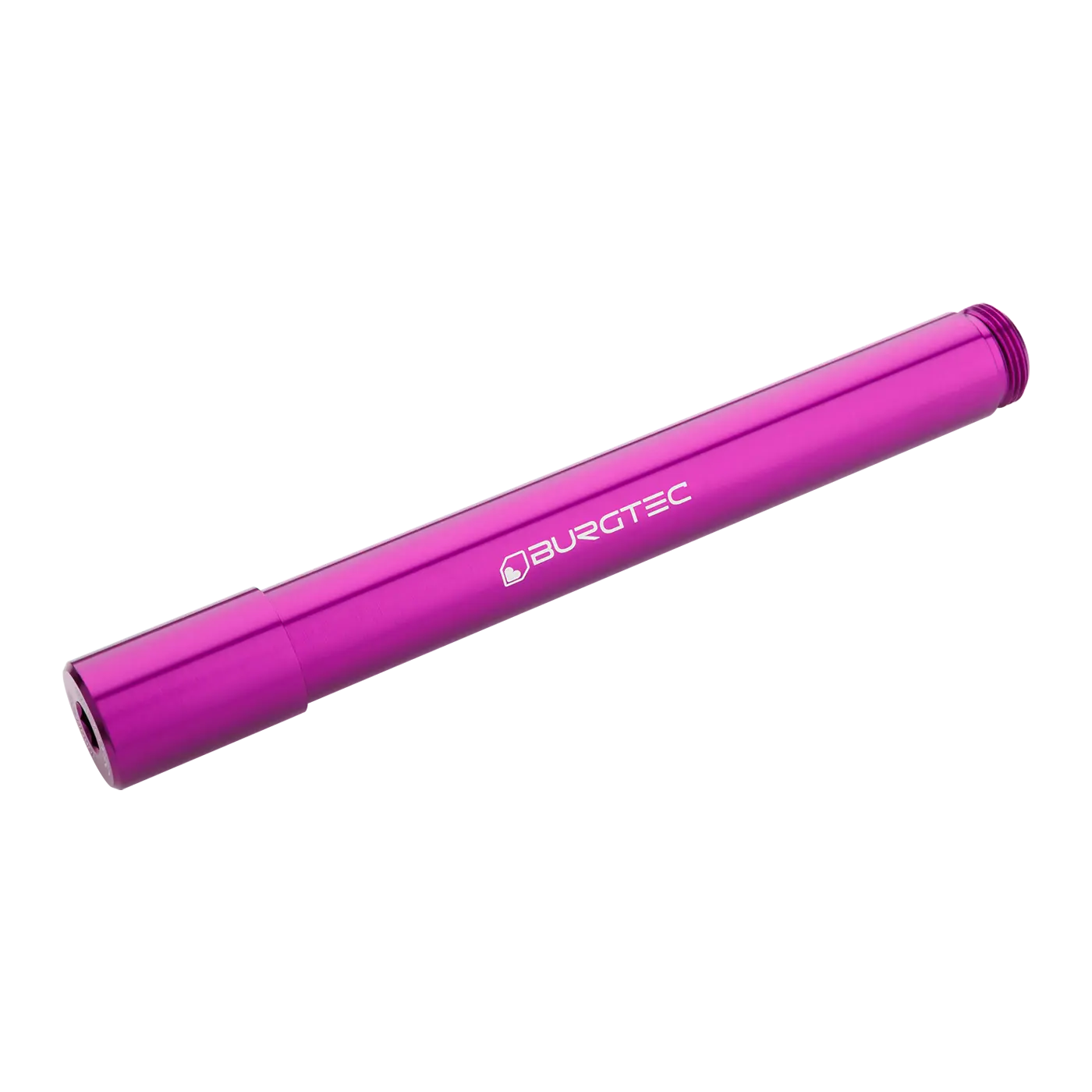 Burgtec Fox 40 Fork Axle — view 13