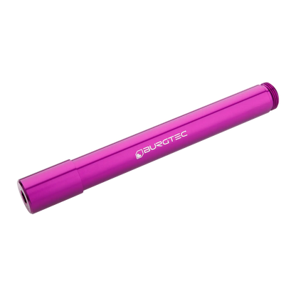 Burgtec Fox 40 Fork Axle — view 13