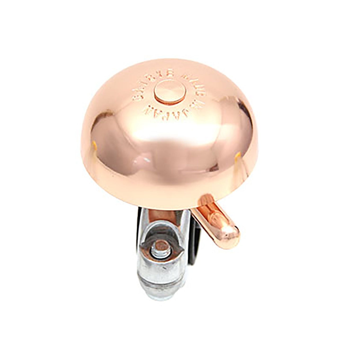 CatEye OH-2200 Yamabiko Copper Bell