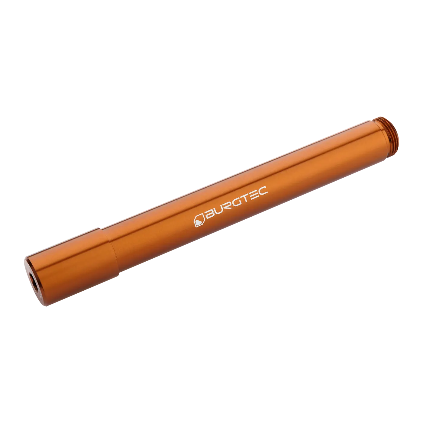 Burgtec Fox 40 Fork Axle — view 19