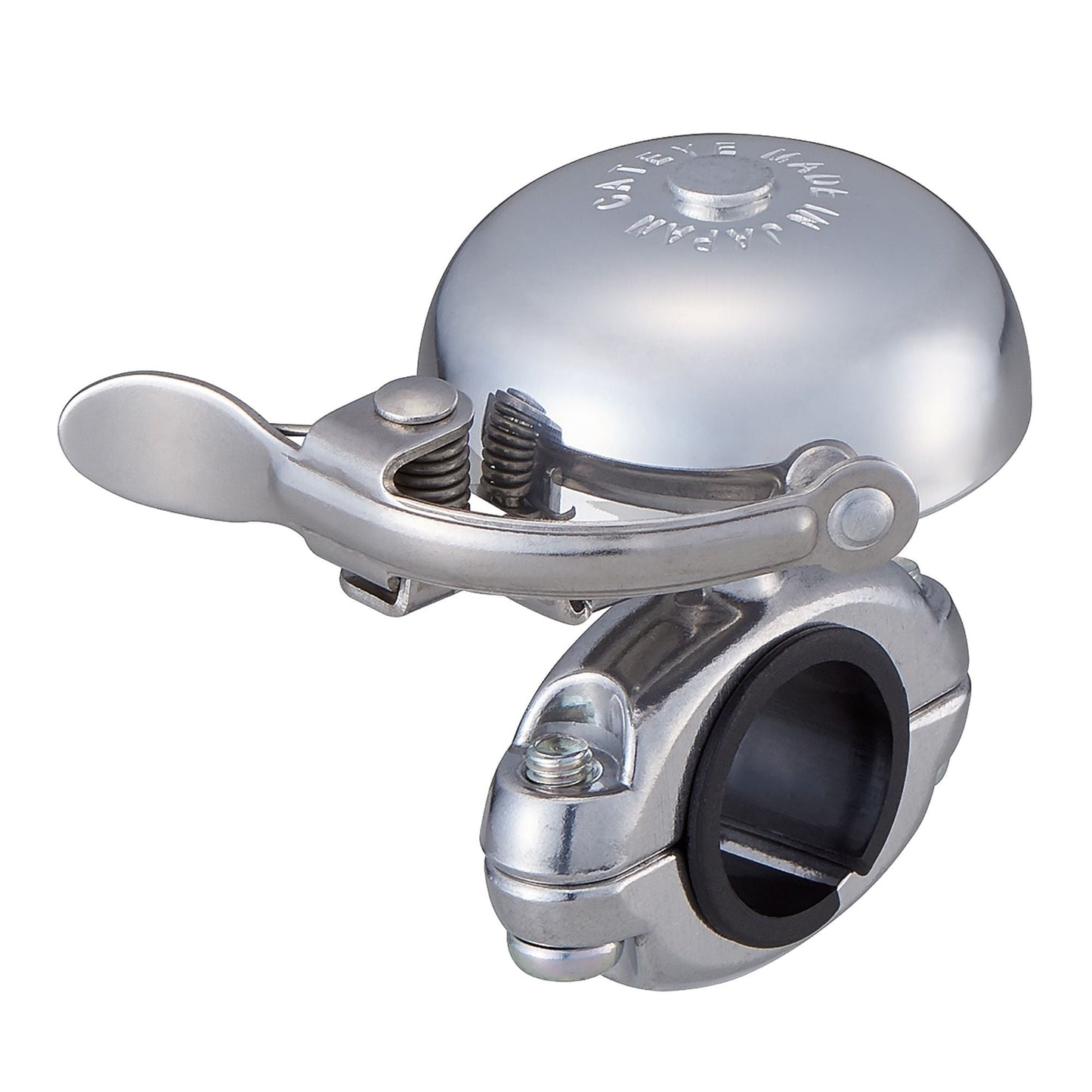 CatEye OH-2300A Hibiki Aluminum Bell