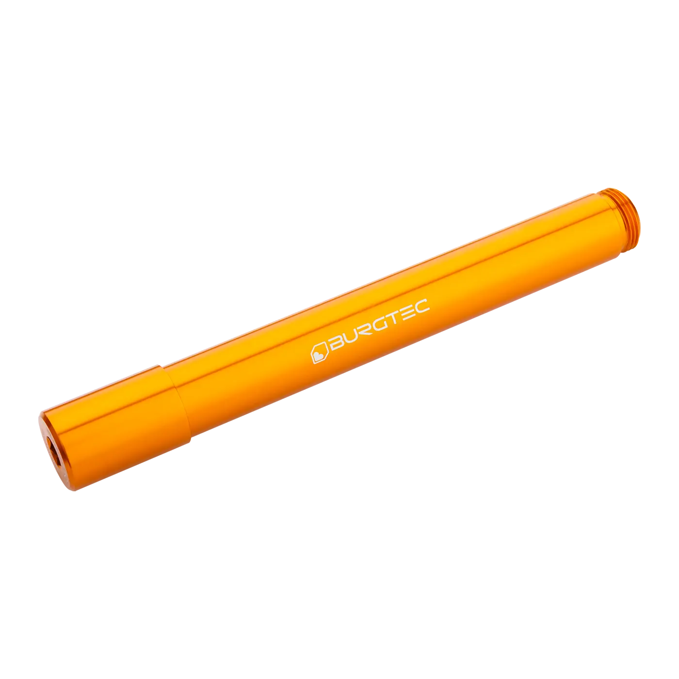 Burgtec Fox 40 Fork Axle — view 15