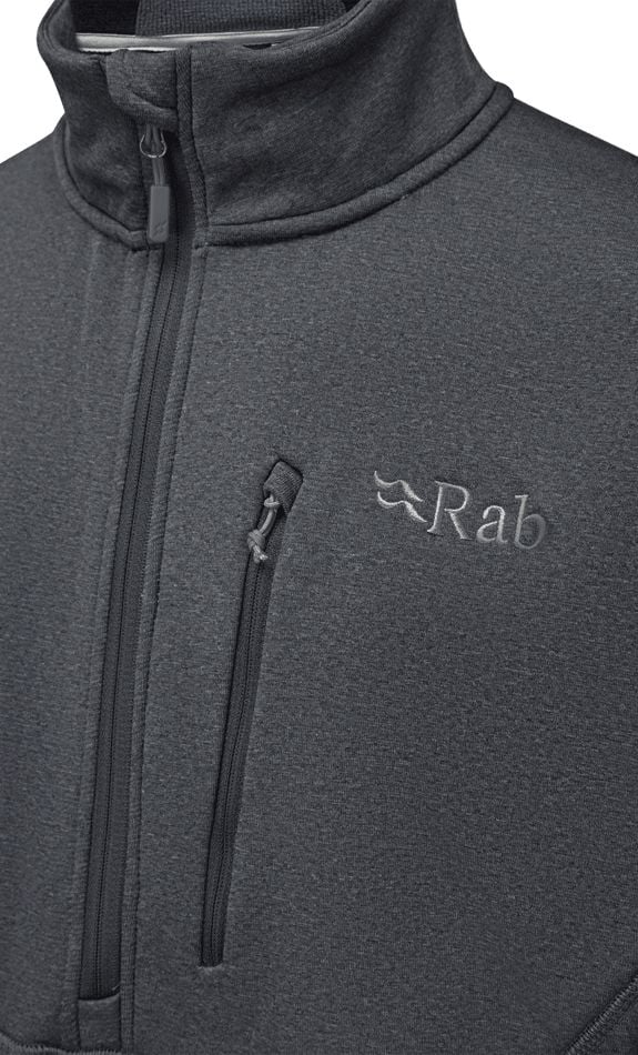 Rab Geon Pull-on Fleece