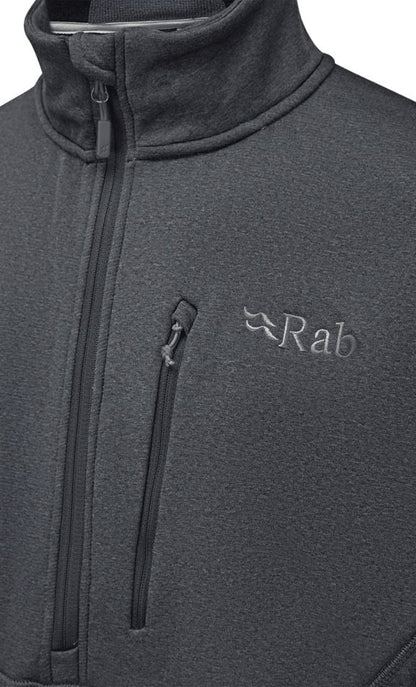 Rab Geon Pull-on Fleece