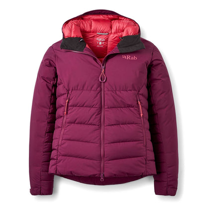 Rab Infinity Windstopper Hoody Wmns