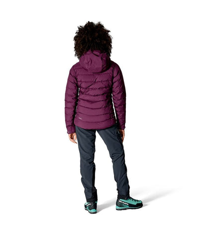 Rab Infinity Windstopper Hoody Wmns