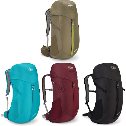 Lowe Alpine Airzone Active 20 Litre Day Pack