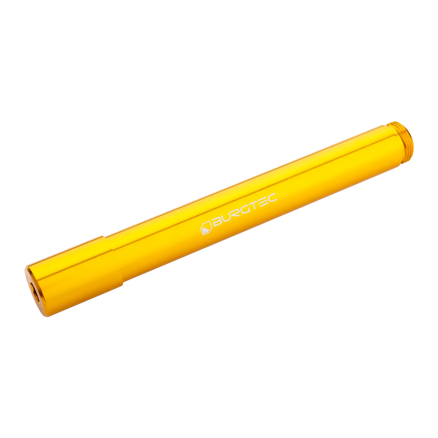 Burgtec Fox 40 Fork Axle — view 17