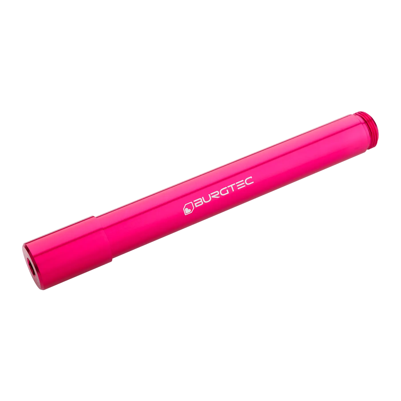 Burgtec Fox 40 Fork Axle — view 14