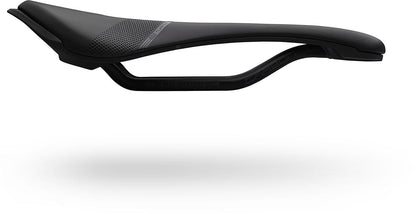 PRO Turnix Team Saddle, Carbon Rails, 152mm, Anatomic Fit
