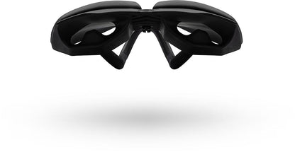 PRO Griffon Team Saddle, Carbon Rails, 142mm, Anatomic Fit