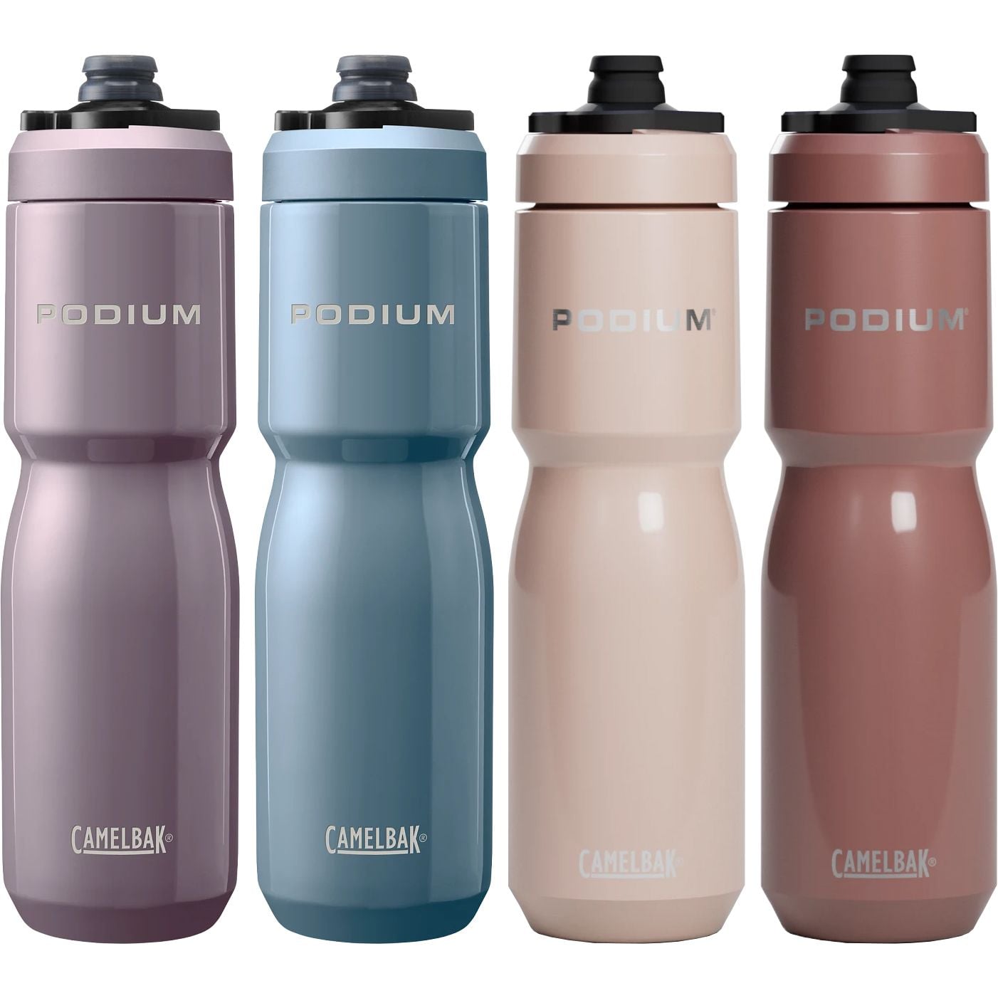 Camelbak Podium Stainless Steel Insulated 22oz/650ml Bottle