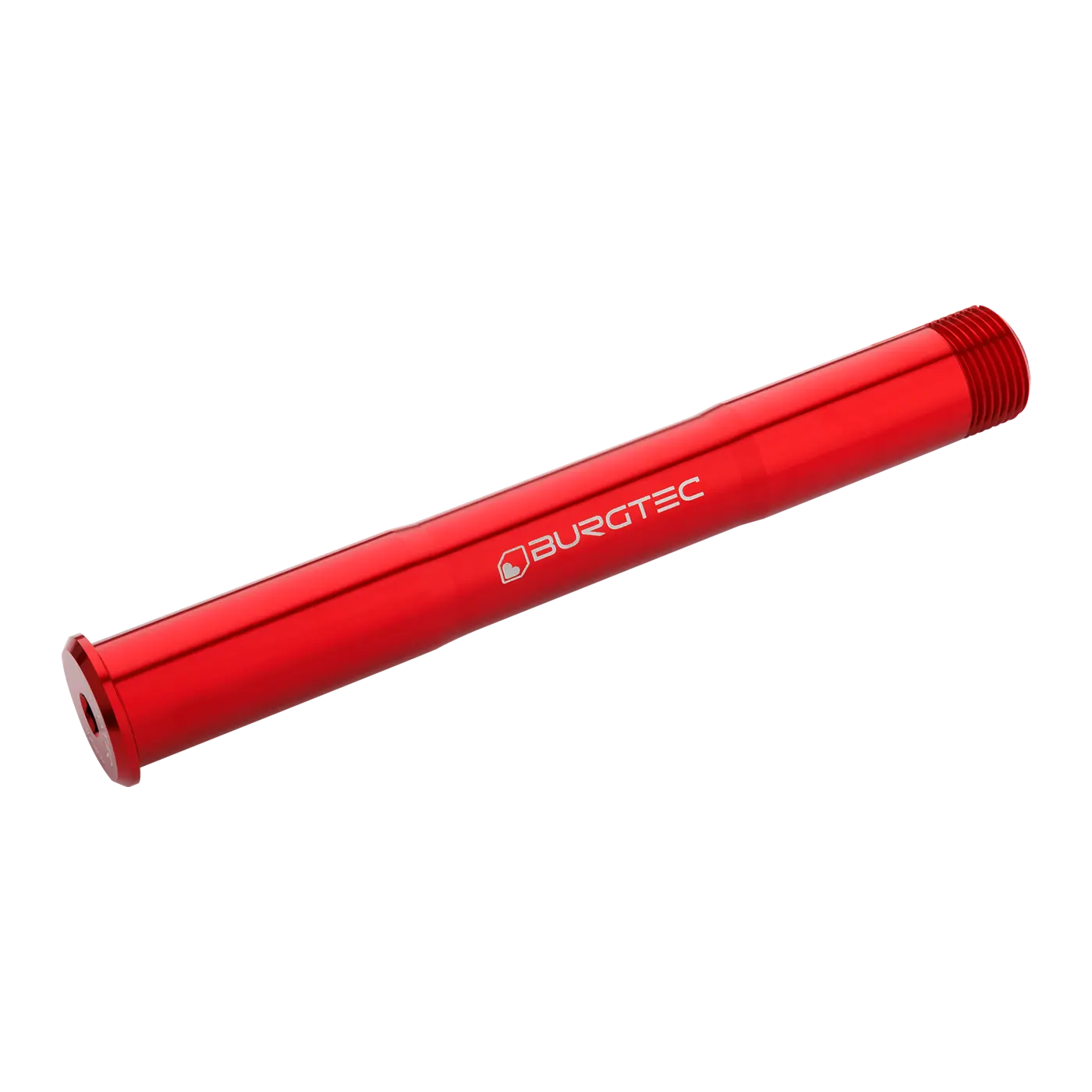 Burgtec Rockshox BoXXer Fork Axle — view 16