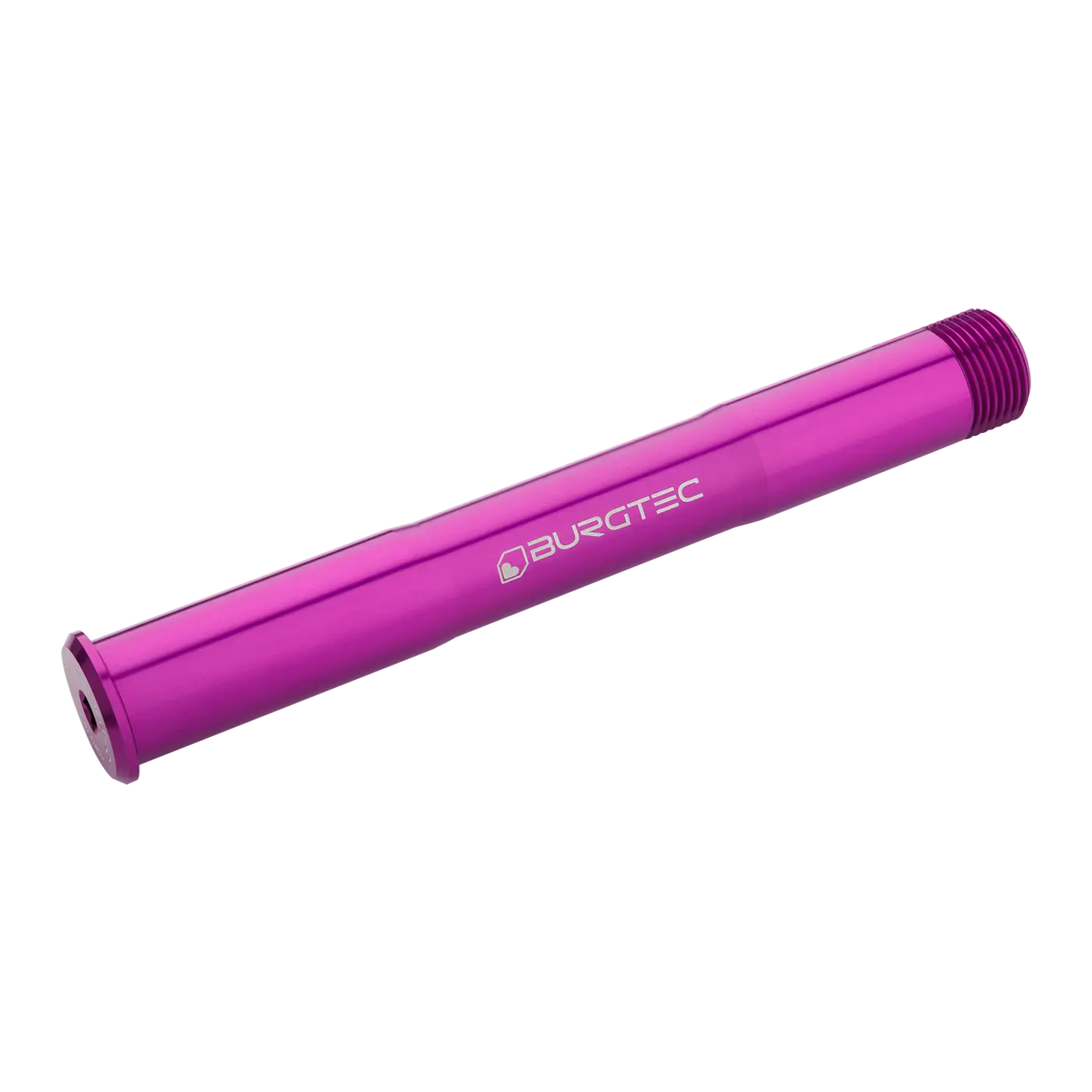 Burgtec Rockshox BoXXer Fork Axle — view 14