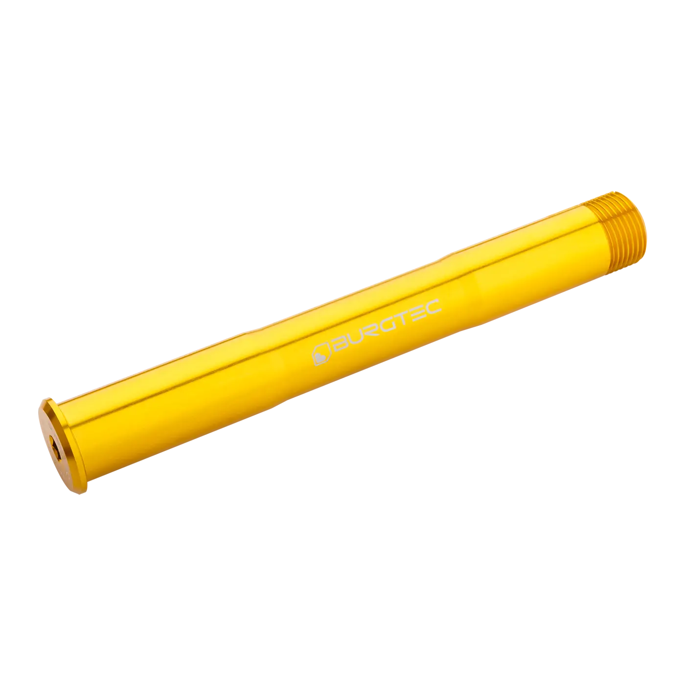 Burgtec Rockshox BoXXer Fork Axle — view 17