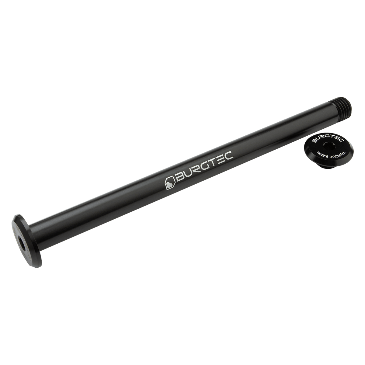 Burgtec Evil 180mm SuperBoost+ Rear Axle — view 13