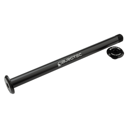 Burgtec Evil 180mm SuperBoost+ Rear Axle — view 13