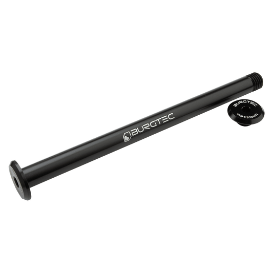 Burgtec Evil 180mm SuperBoost+ Rear Axle — view 13