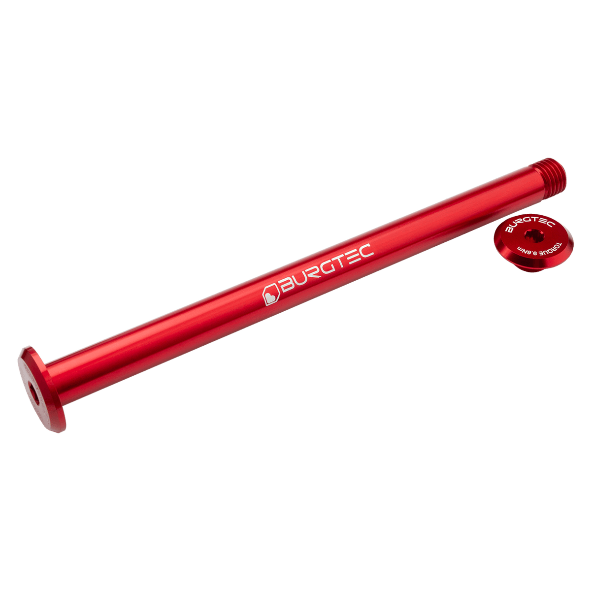 Burgtec Evil 180mm SuperBoost+ Rear Axle — view 9