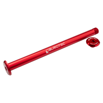 Burgtec Evil 180mm SuperBoost+ Rear Axle — view 9
