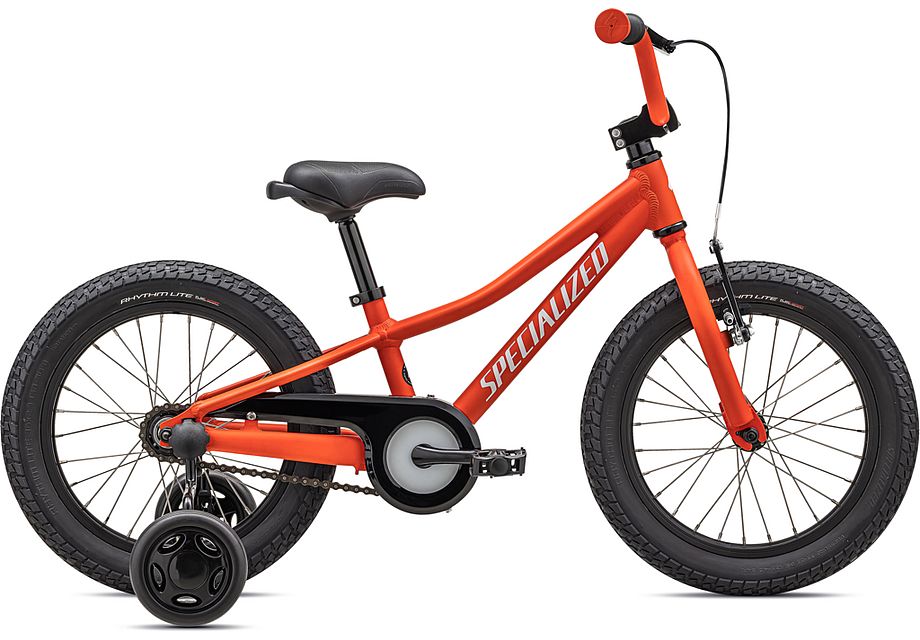 Specialized Riprock Coaster 16
