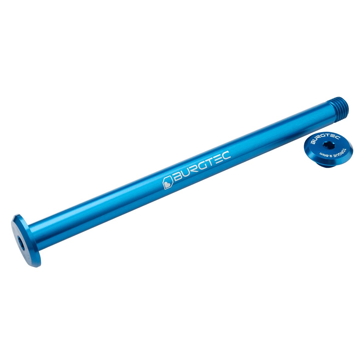Burgtec Evil 180mm SuperBoost+ Rear Axle — view 12